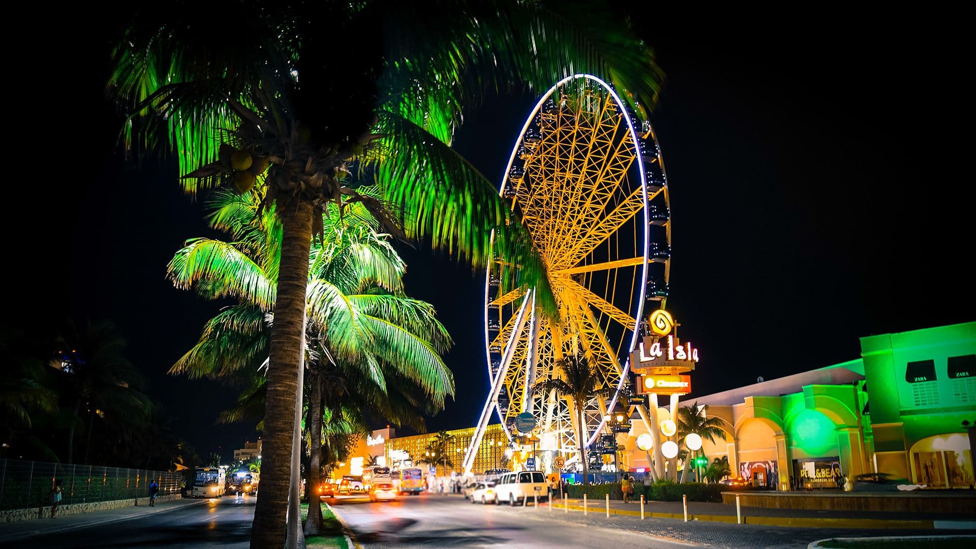 El Sol De Cancun