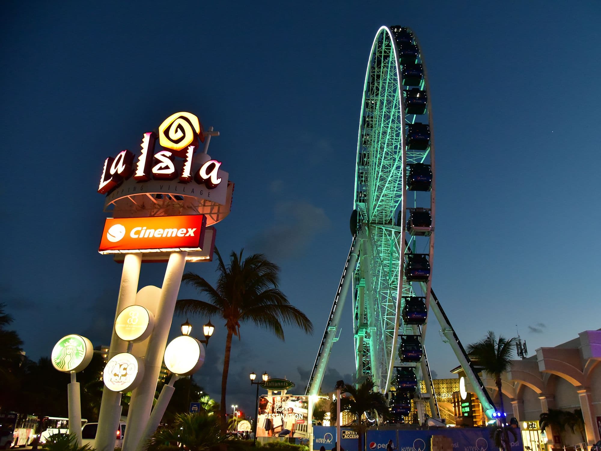 El Sol De Cancun_by night1