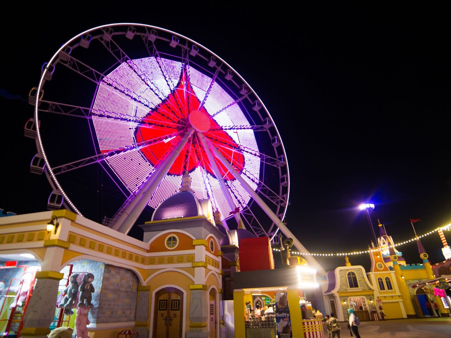 Global Village