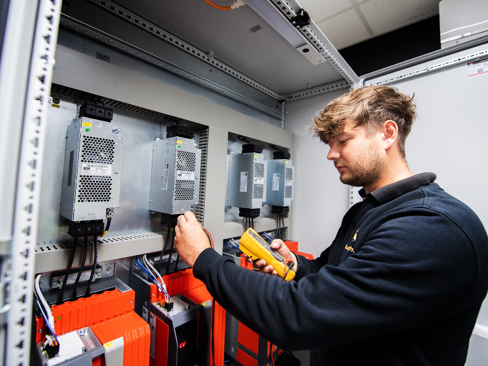 Services-Maintenance contracts