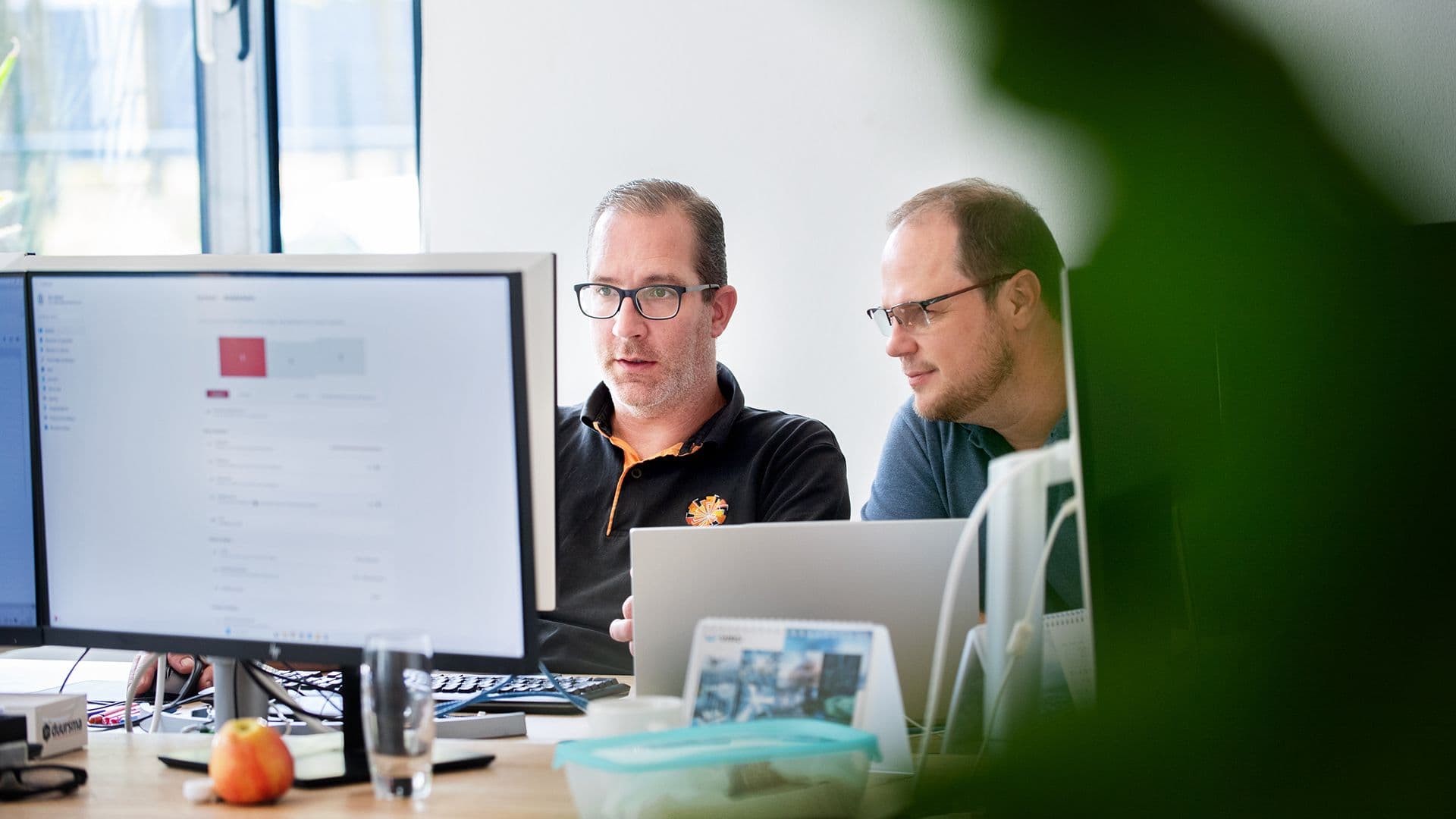 Services-Technical Support