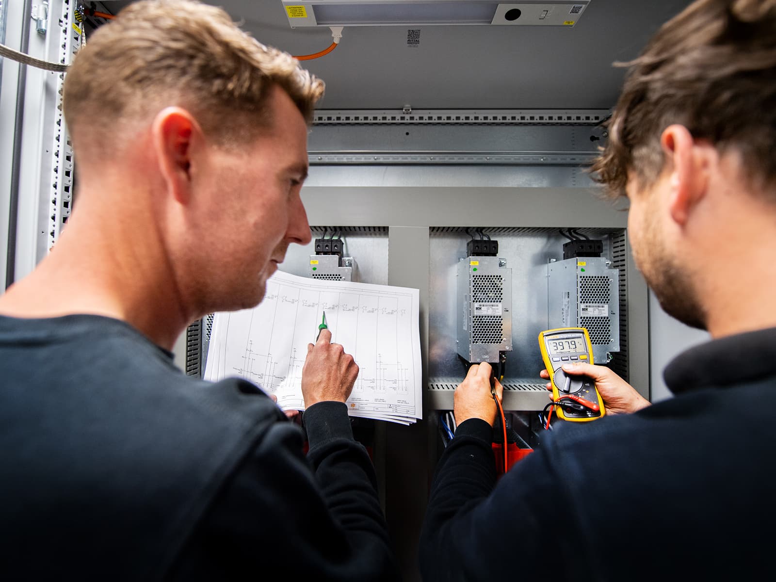 Services_TS
