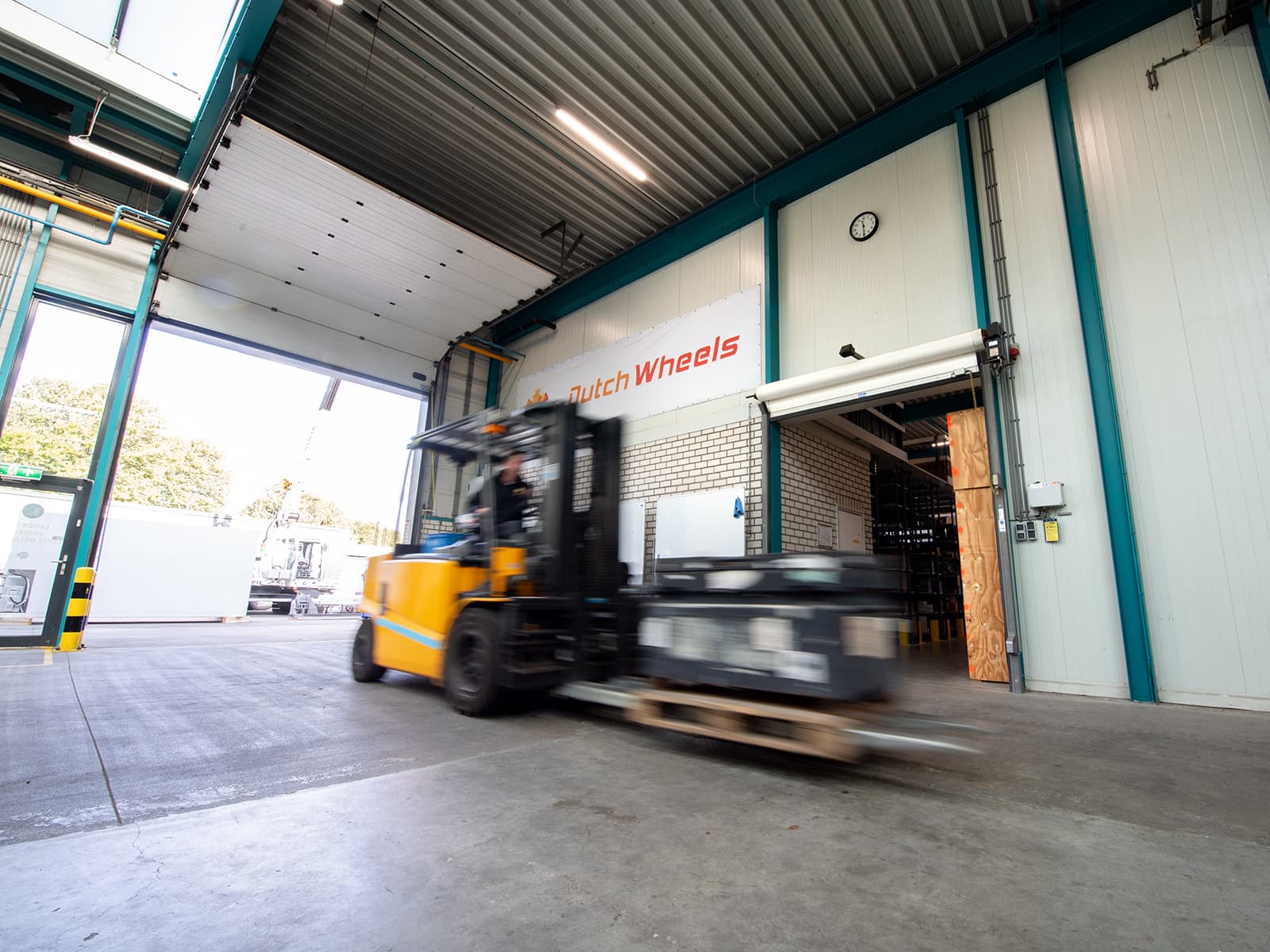 Spare parts_Packages