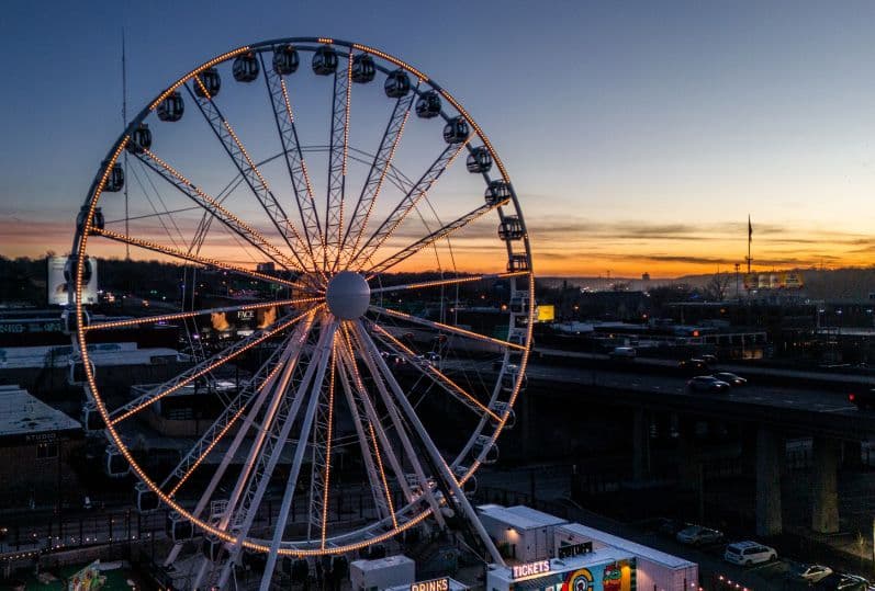 Ferris Wheel